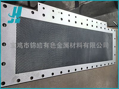 钛阳极(图1)